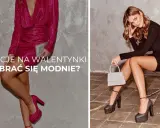 Idealna stylizacja na Walentynki: porady i inspiracje