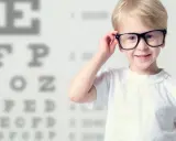 Czy wada wzroku u dziecka zniknie? Kiedy tak, a kiedy działać?