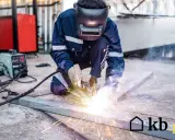 Ile kosztuje spawanie stali czarnej? Cennik i jak nie przepłacić.