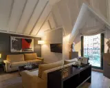 Hotel Silken Indautxu: ubicación ideal y servicios excepcionales en Bilbao