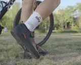 Las mejores zapatillas bicicleta montaña para un rendimiento óptimo