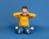 Dziecko z Aspergerem: Meltdowny? Oto jak skutecznie pomóc!