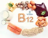 Witaj w świecie witaminy B12! Gdzie występuje? Wątróbka, ryby, krewetki, jajka, nabiał i grzyby to jej bogate źródła.