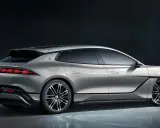 Denza Z9 GT, un'auto elettrica di lusso. Scopri quanto costa questo gioiello di design.