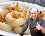 Sekret klusek śląskich: Jakie ziemniaki gwarantują sukces?