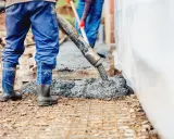 Ile waży kubik betonu? Sprawdź wagę 1m³ różnych typów