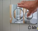 Cieknąca spłuczka Koło? Napraw mechanizm podtynkowy bez hydraulika!