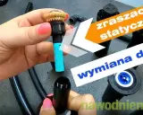Napraw zraszacz: Poradnik DIY na wycieki, brak rotacji i ciśnienia