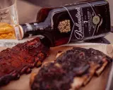 Co do whisky na zagryzkę? Odkryj idealne połączenia smaków