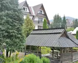 Willa pod Wierchami Zakopane: Czy to Twój tatrzański azyl?