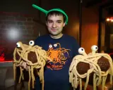 Durszlak na głowie: Czy Kościół Latającego Potwora Spaghetti to religia?