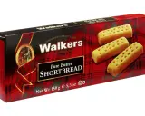 Szukasz ciastek Walkers? Oto, gdzie je kupisz w Polsce!
