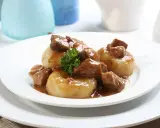 Idealne kluski śląskie: Dodatki, sosy, wege Obiad marzeń!