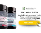 Dwa opakowania probiotyków na SIBO od Aliness. Zamów z kodem BLOG10 i poczuj korzyści.