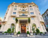 Hotel Carlton Bilbao: Lujo y comodidad en el corazón de la ciudad
