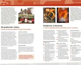 Brandschutz im Haushalt: Tipps für mehr Sicherheit. Ein Brand kann schnell entstehen, doch mit Achtsamkeit und Wissen lassen sich Risiken minimieren.