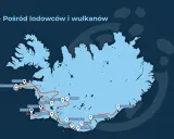 Gdzie leży Islandia? Geograficzny cud na styku kontynentów
