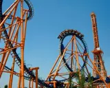 Superman: La Atracción de Acero, la montaña rusa más emocionante en Madrid