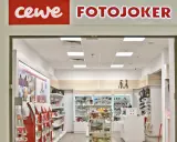 Sklep FOTOJOKER z wywołaniem zdjęć i sprzętem fotograficznym.