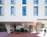 Hotel SB Glow Barcelona: ¿Tu oasis de diseño en el 22@?