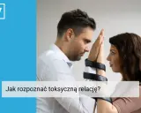 Para spięta kajdankami, symbolizująca trudną relację. Czy jestem toksyczna? Jak rozpoznać toksyczną relację?