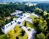 Balneario Guitiriz: historia, tratamientos y acceso al bienestar