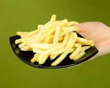 McDonald's: Ile ważą duże frytki? Gramatura, kalorie i TikTok