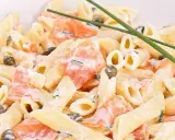Pasta Panna e Salmone: Ricetta Facile, Trucchi e Varianti Perfette