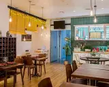 La Creu en Móra d'Ebre: ¿Por qué es el Hostal Gastronòmic ideal?