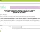Dofinansowanie do żłobka (400 plus): Kiedy ZUS wypłaca środki?