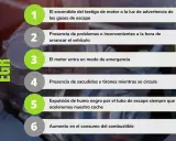 Síntomas de avería EGR: testigo de motor, problemas al arrancar, modo de emergencia, tirones, humo negro y mayor consumo.