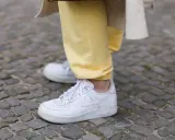 Air Force 1: Jak czyścić, by zawsze były białe? Porady eksperta.