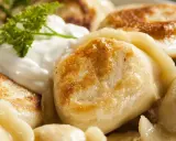 Idealne pierogi: Jaka mąka zapewni miękkie i elastyczne ciasto?