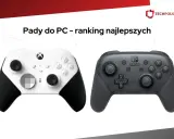 Jaki pad do PC? Wybierz idealny kontroler i poczuj różnicę!