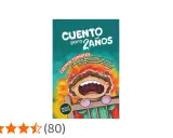 Libro "Cuento para 2 años" para calmar berrinches y enseñar emociones. Incluye actividades Montessori.