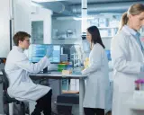 Investigador Médico: ¿Qué hace? ¿Cómo serlo? Salarios en España