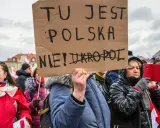 Polska-Ukraina: Co przewieźć przez granicę? Uniknij kłopotów!