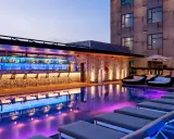Hotel Catalonia Barcelona Plaza: Comodidad y ubicación inigualables
