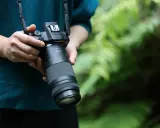 Canon 75-300mm: Do czego służy? Poradnik dla początkujących