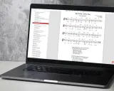 Jak zagrać "Jak Szczęśliwa Polska Cała"? Nuty, chwyty, wideo!