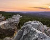 Am Weißen Berge: Naturjuwel im Harzvorland entdecken & planen