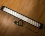 Zrób to sam: Lampa LED do akwarium! Pełna kontrola, oszczędność.