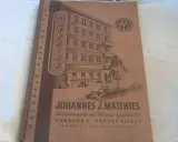 Matthies Autoteile Hamburg: Alles über Standorte und Produkte