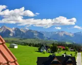 Willa Górski Wierch: Luksus, SPA i Tatry czy to Twój raj?