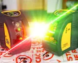 Poziomica laserowa: Zielona czy czerwona? Która lepsza dla Ciebie?