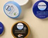 Leocrema: diverse creme idratanti e nutrienti per viso, corpo e mani. Posso usare la crema giorno di notte? Certo, queste formule sono pensate per un'idratazione intensa 48h.