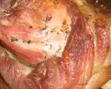 Soczysta, najlepsza golonka gotowana i pieczona, z chrupiącą skórką i aromatycznymi przyprawami.