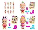 Cry Babies: Lalka, która płacze? Wybierz idealną dla dziecka!
