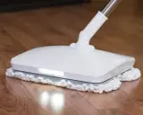 Jaki mop wybrać? Poradnik: Panele, płytki, drewno - TOP 3