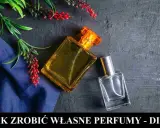 Stwórz własne perfumy DIY: Przepis i sekrety domowej perfumerii